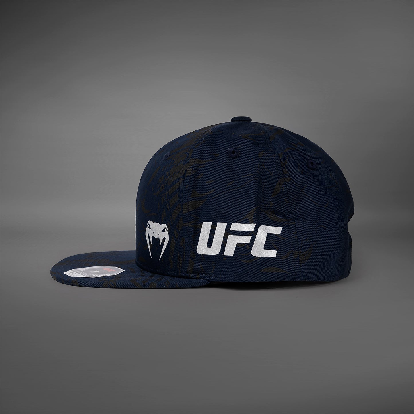 UFC Fusion by Venum Fight Week 棒球帽 – 海洋蓝