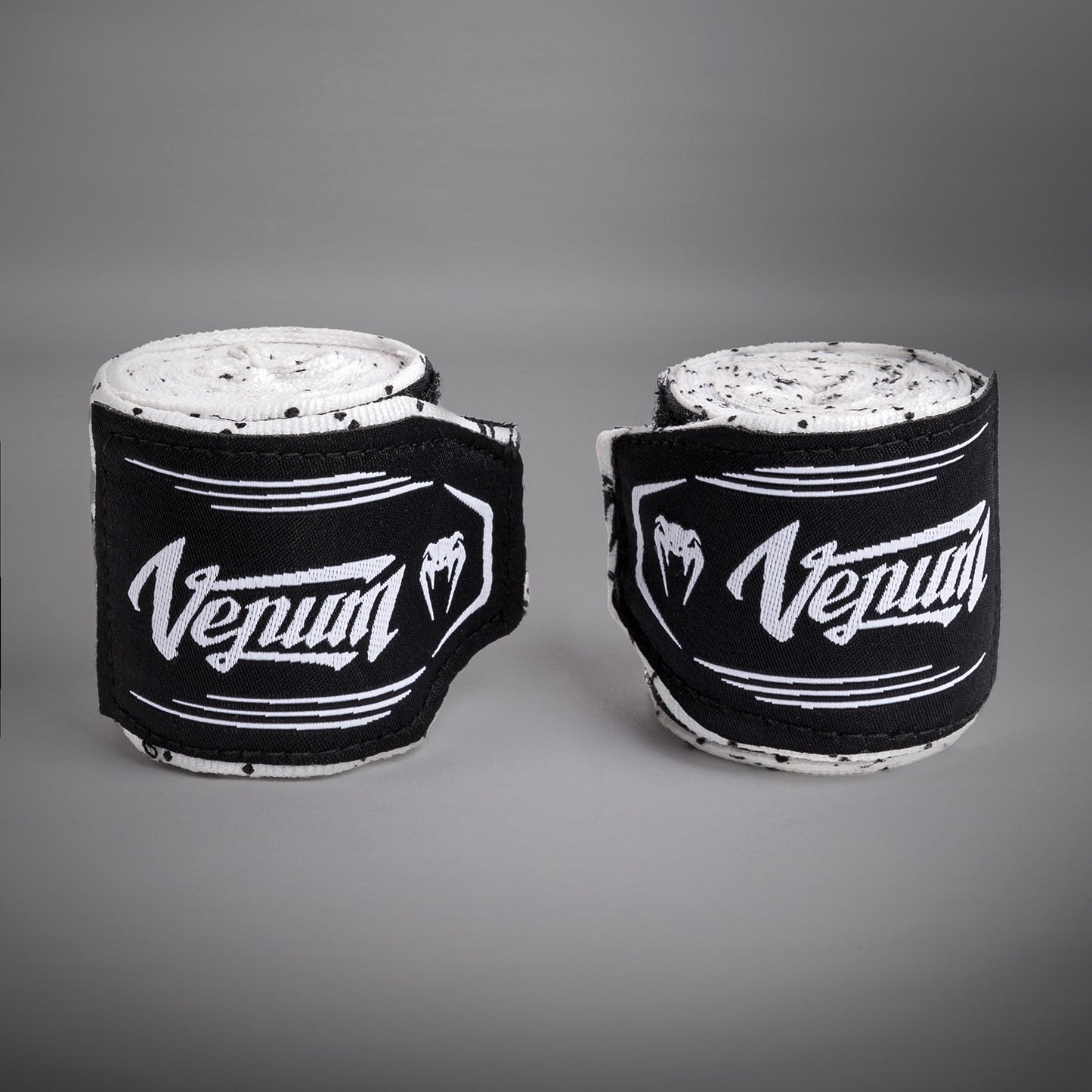 Venum Kontact Evo 绷带 – 白色/黑色