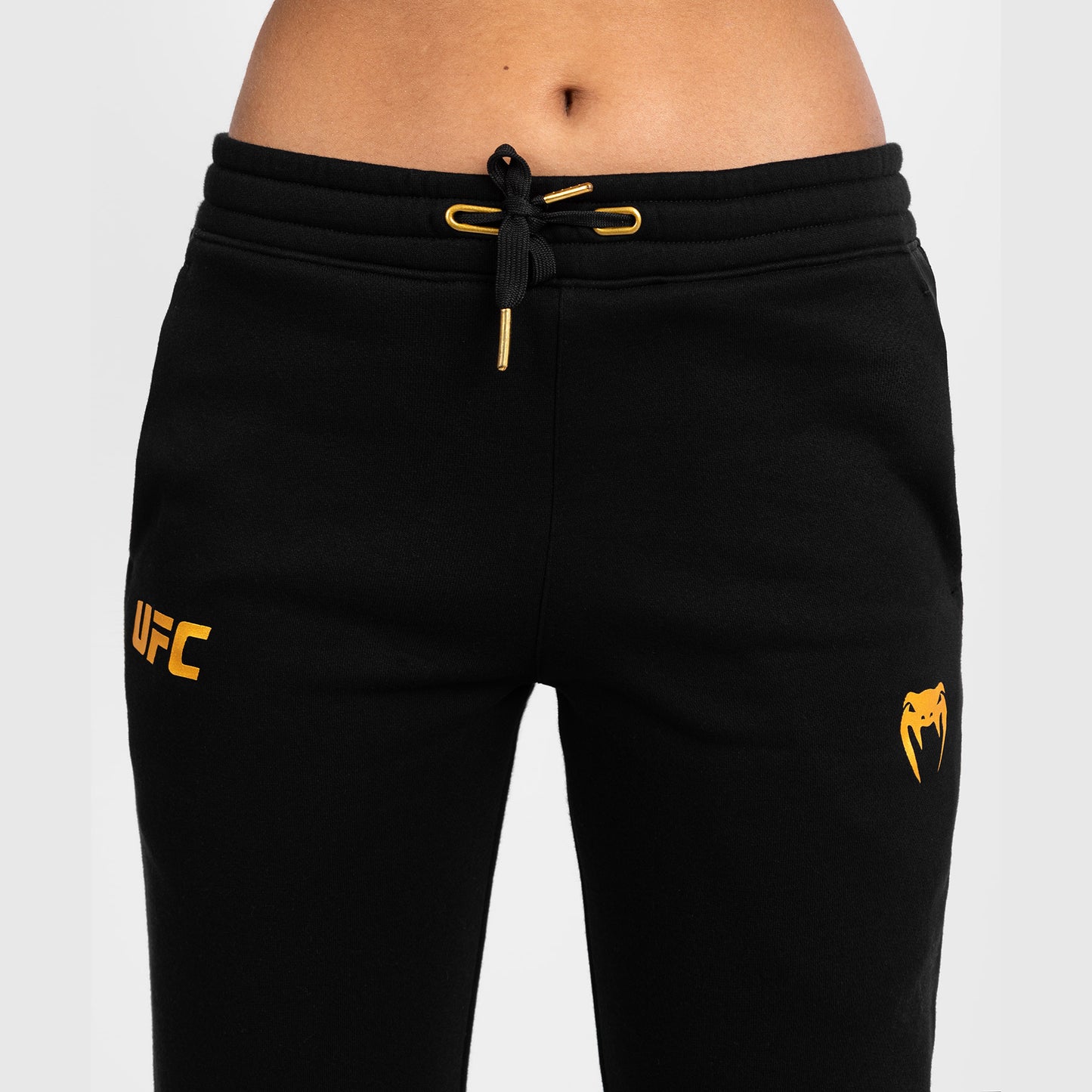 UFC Adrenaline by Venum Replica 女士长裤 – 冠军款