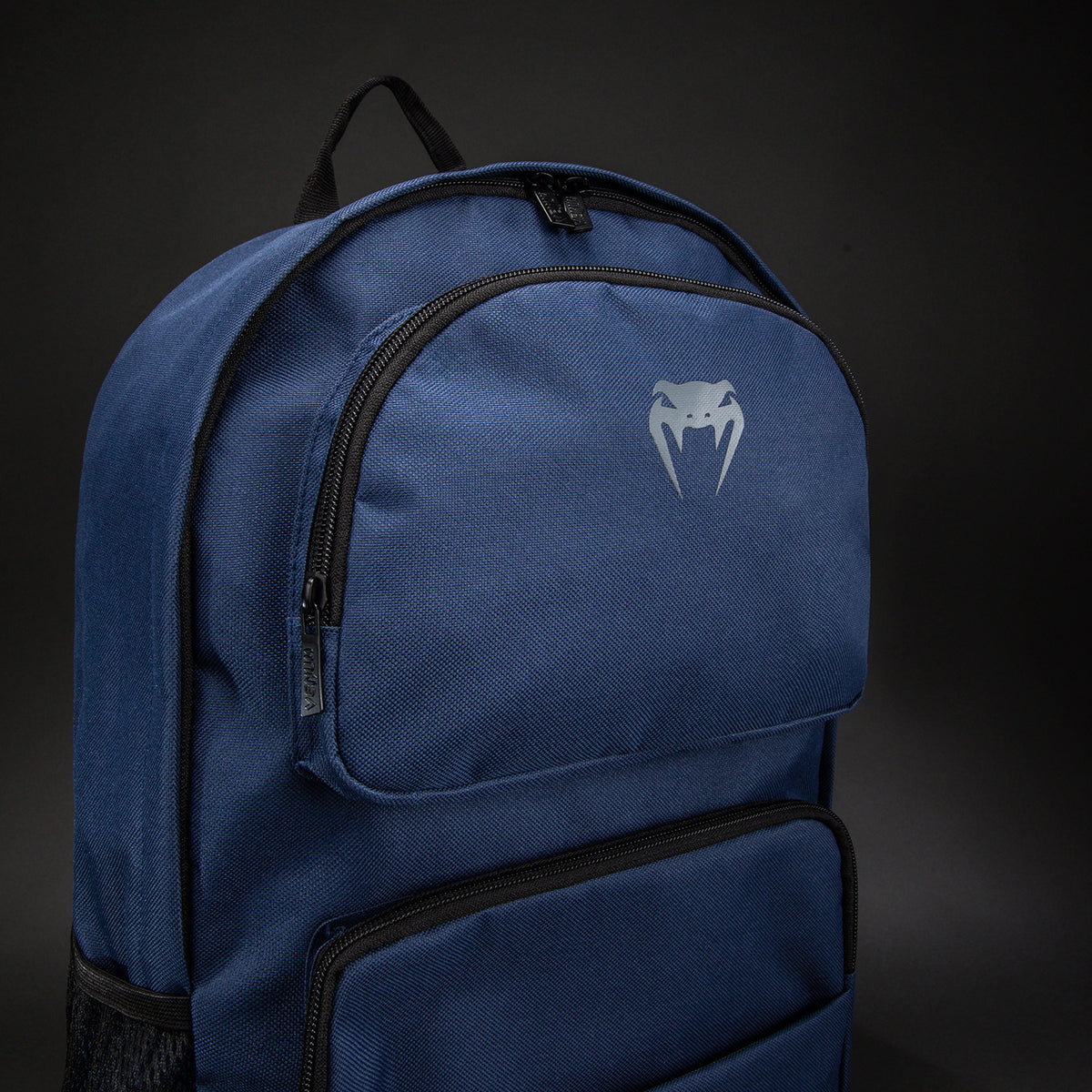 Venum Essential 运动包（24L）- 海军蓝