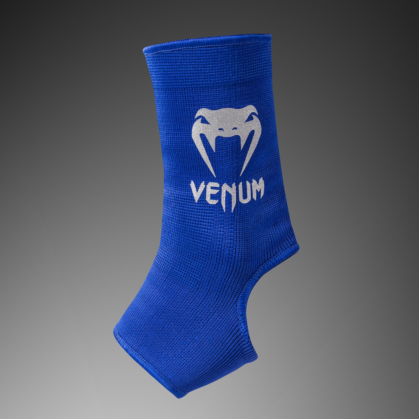 Venum Kontact 踝部护具 – 皇室蓝/银色
