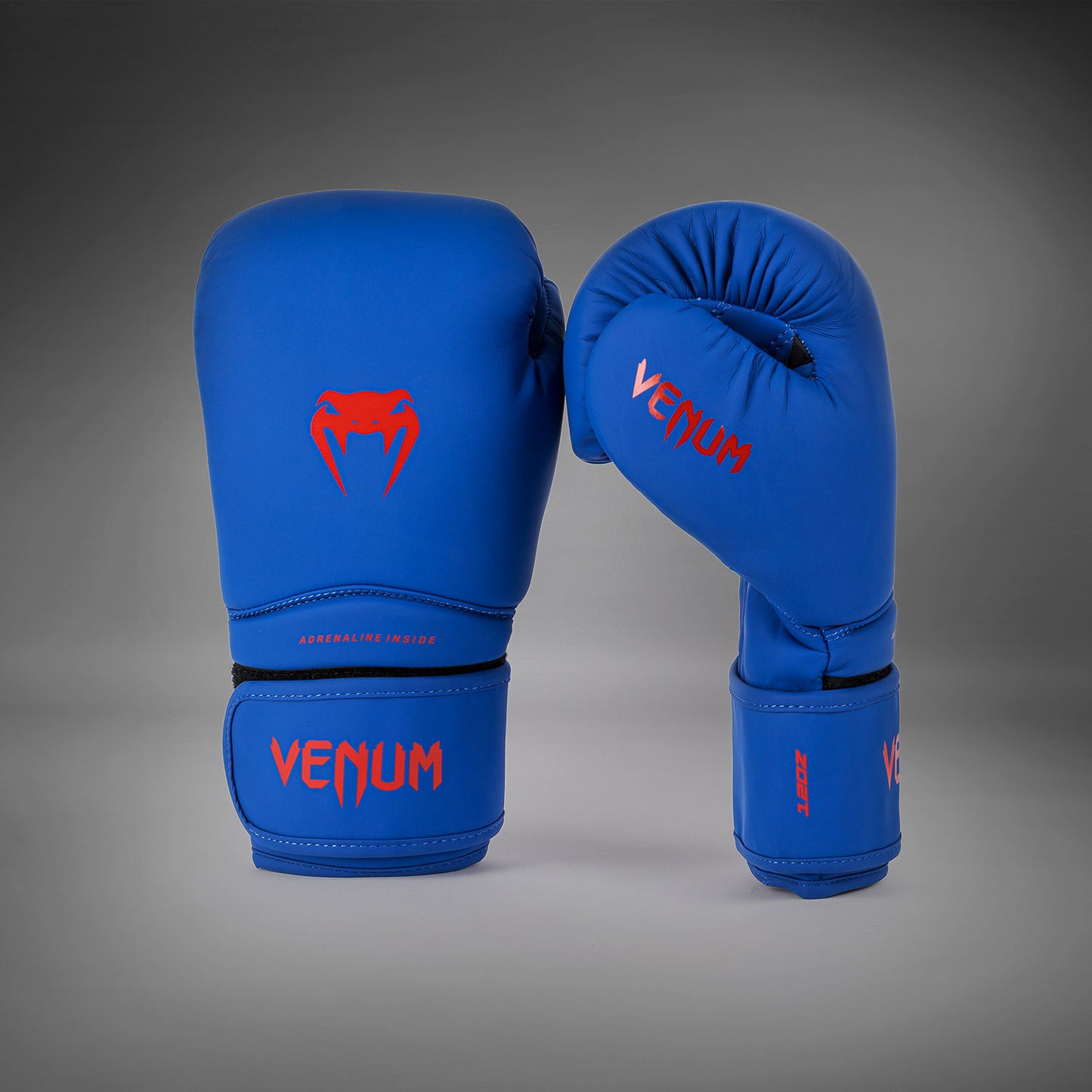 Venum Contender 1.5 拳击手套 – 皇室蓝