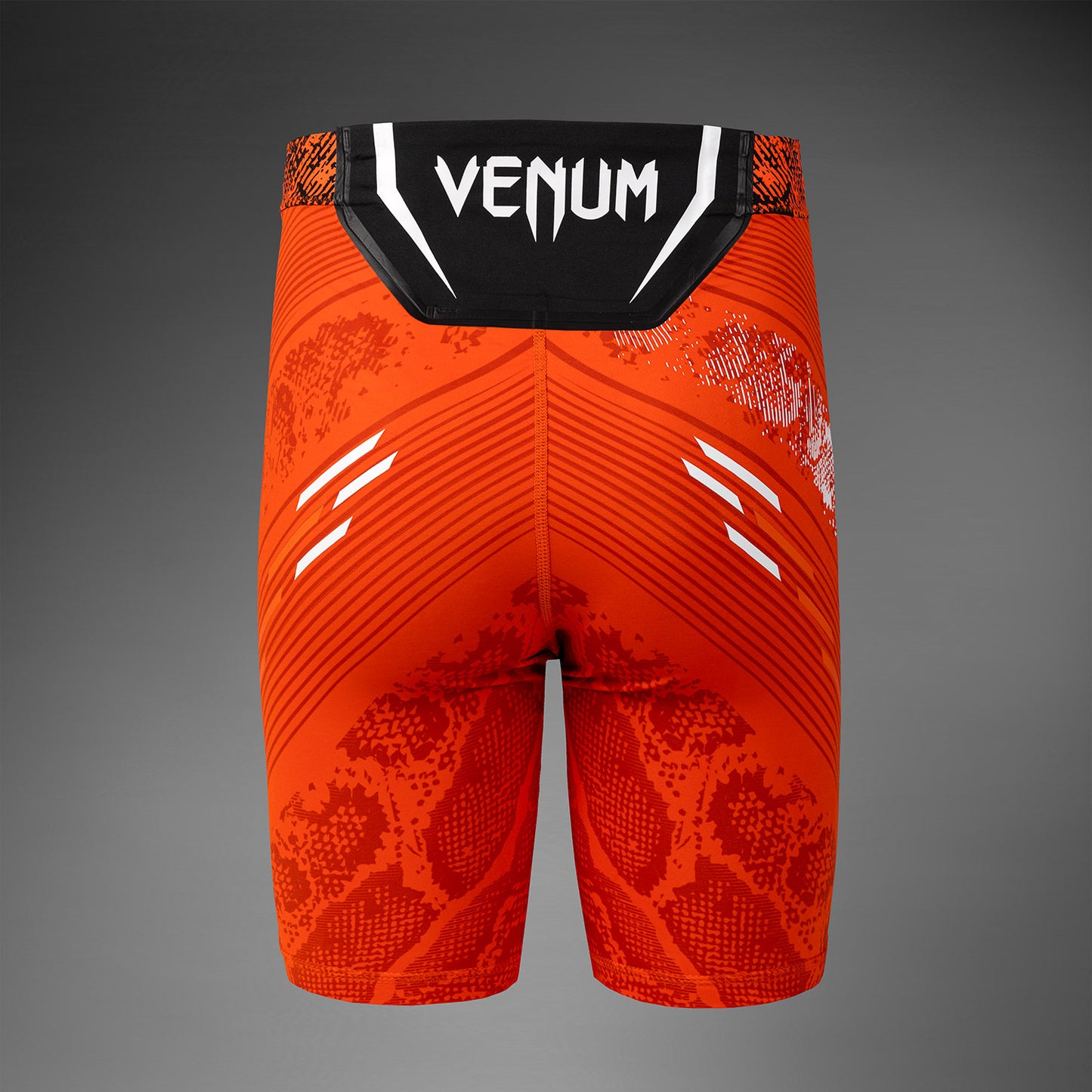 UFC Fusion by Venum Authentic Fight Night 男士综合格斗短裤 – 橙色