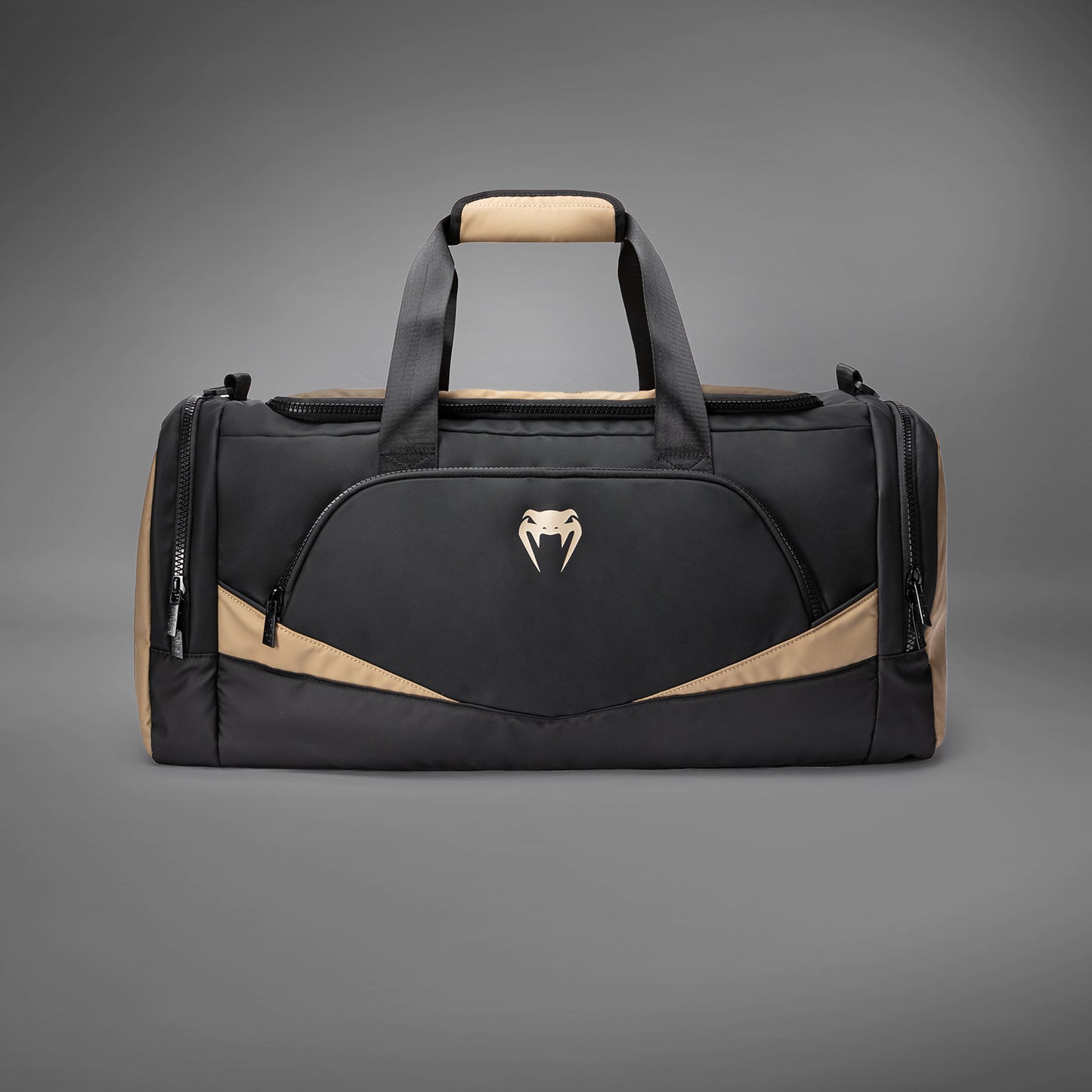 Venum Evo 2 Trainer Lite 运动包 (55-63L) – 黑色/沙色