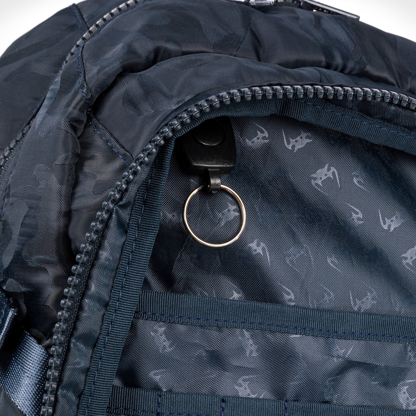Venum Challenger Pro 背包 (20-25L) – 迷彩色/蓝色