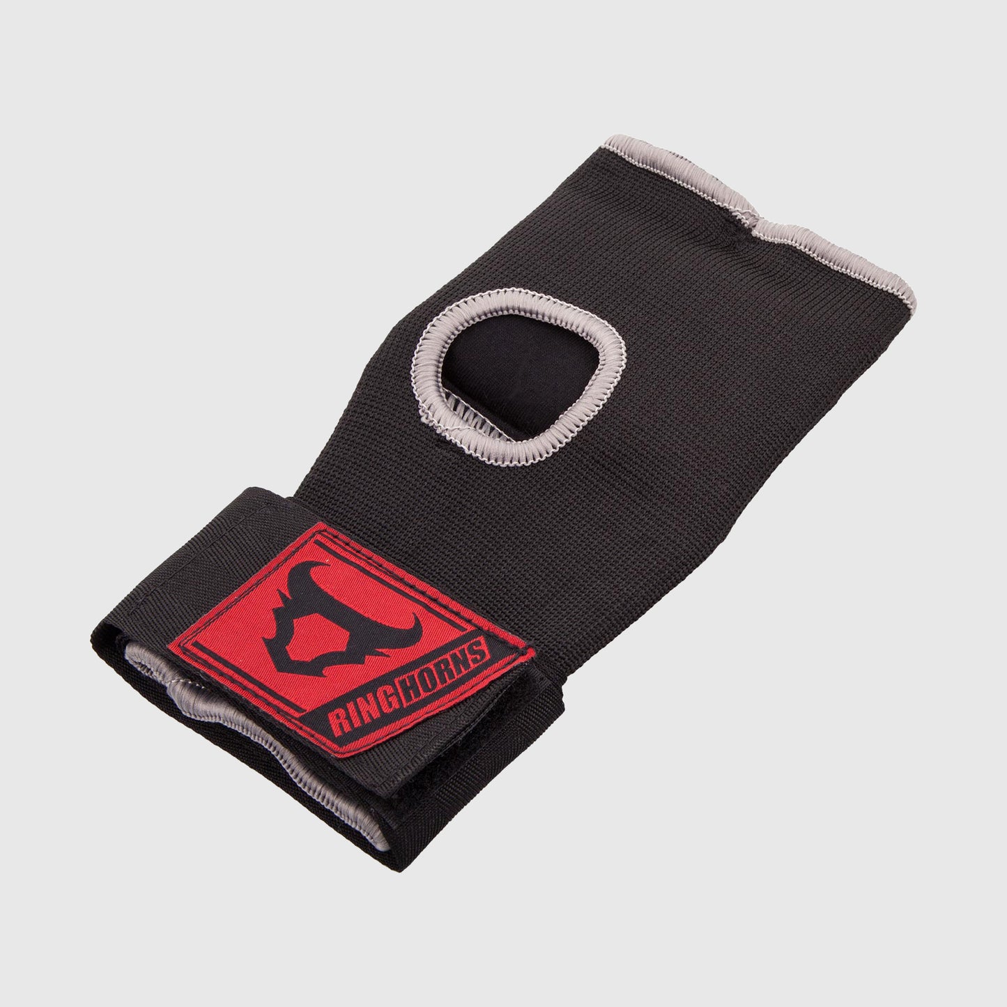 Ringhorns Charger by Venum Boxing Gloves - Black