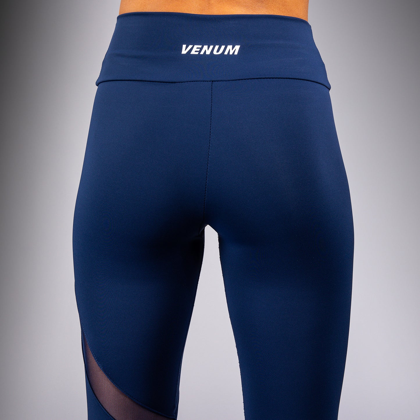Venum Aero XT 女士紧身裤 – 靛蓝色