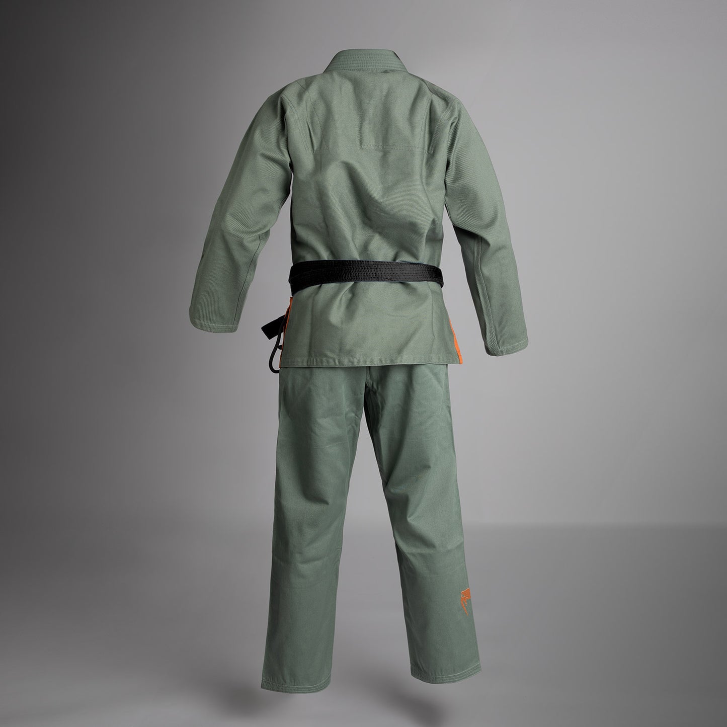 Venum Contender Evo 2.0 巴西柔术服 – 森林绿色