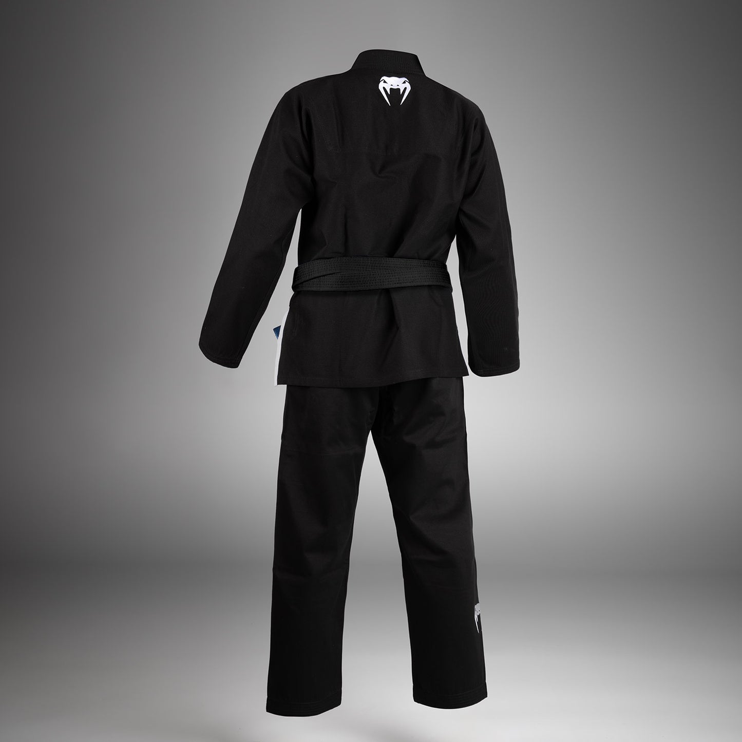 Venum Contender 3.0 - 380 - 柔术服 – 黑色