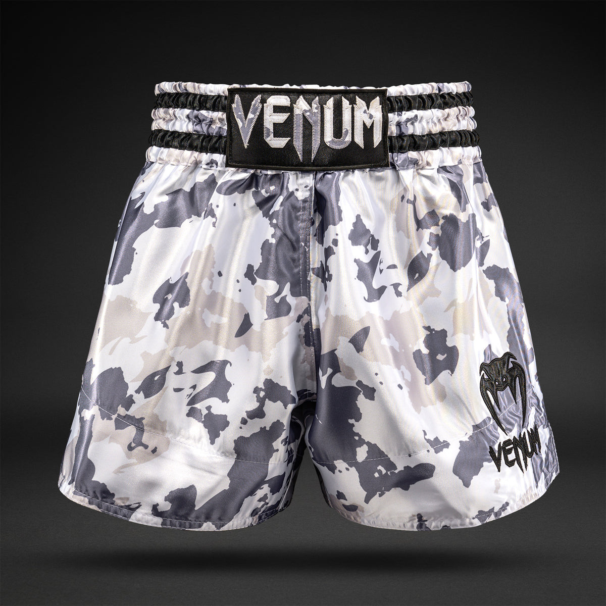 Venum Classic 泰拳短裤 - 城市迷彩