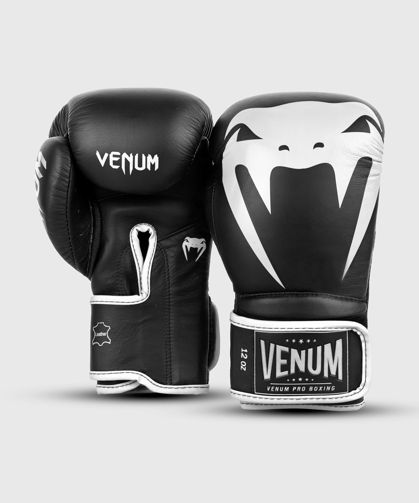 Venum Giant 2.0 Pro 拳击手套 魔术贴