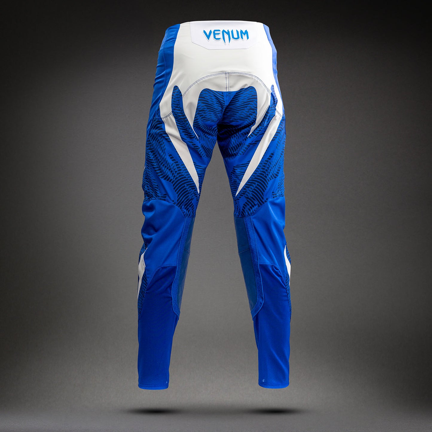 Venum MX Elite 越野摩托骑行裤 - 蓝色
