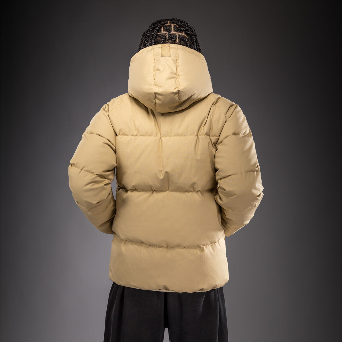 Venum Attack Urban Gi 保暖夹克 - 米色