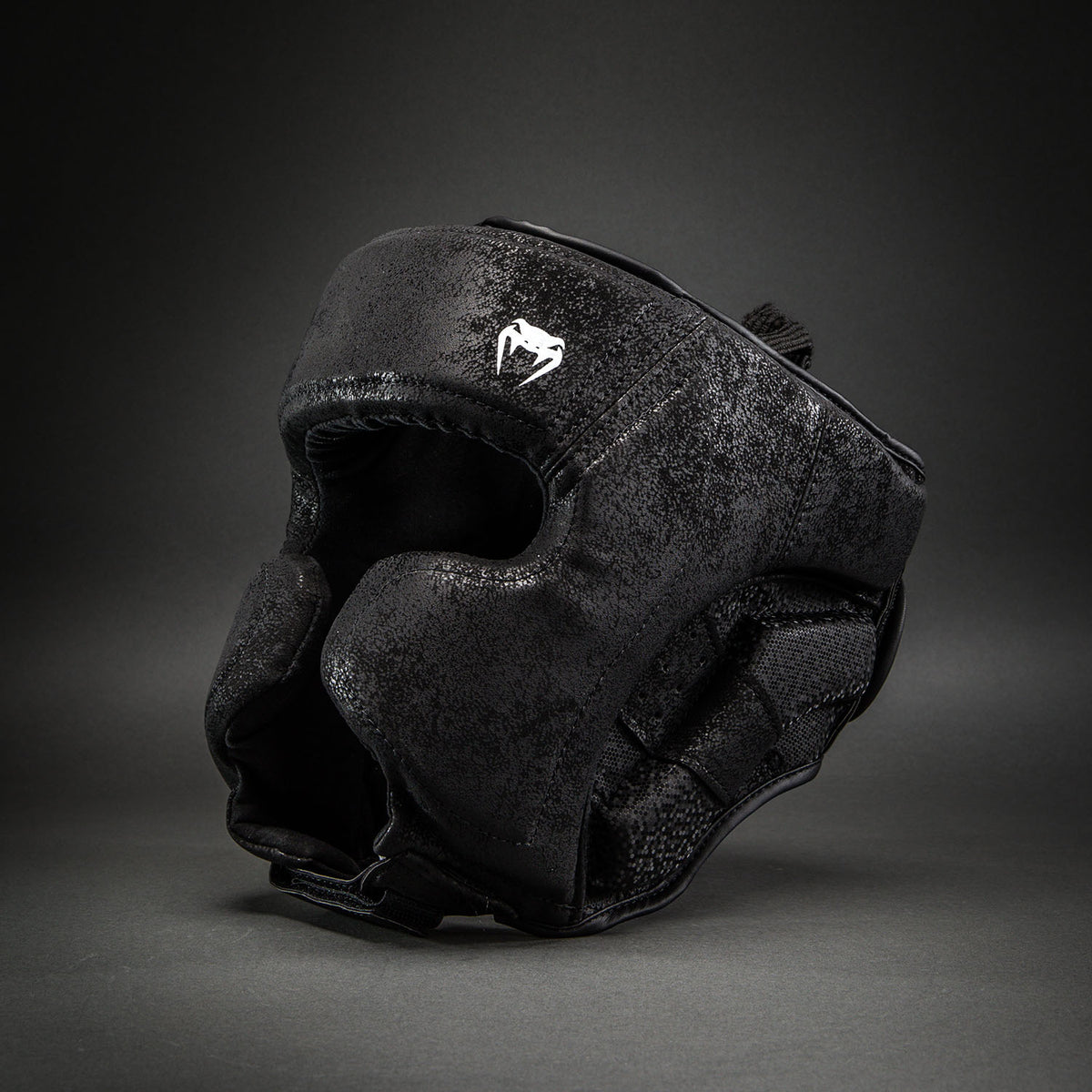 Venum Stone 2.0 头盔 黑色