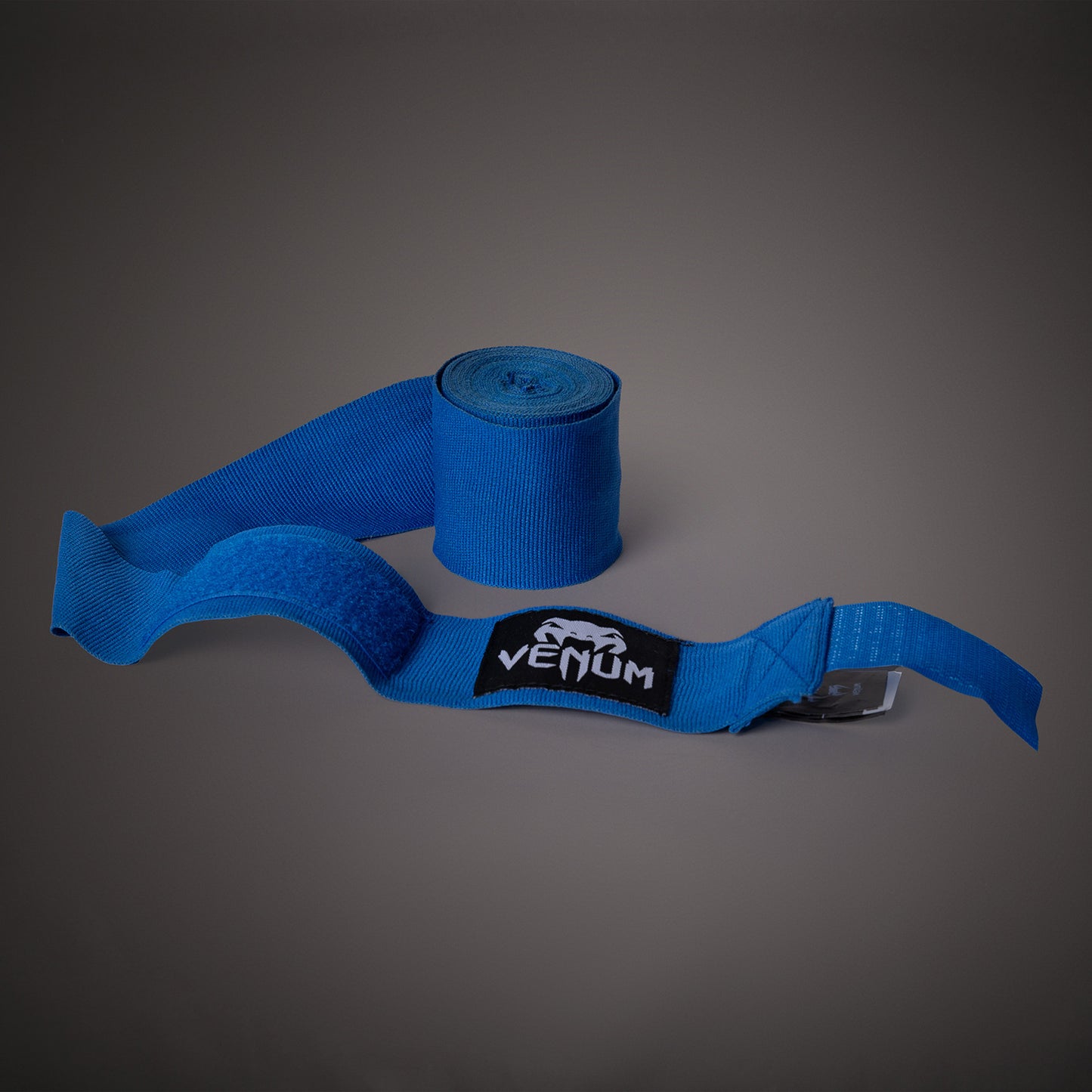 Venum Kontact 拳击绷带 - 蓝色 - 2.5米（98英寸）