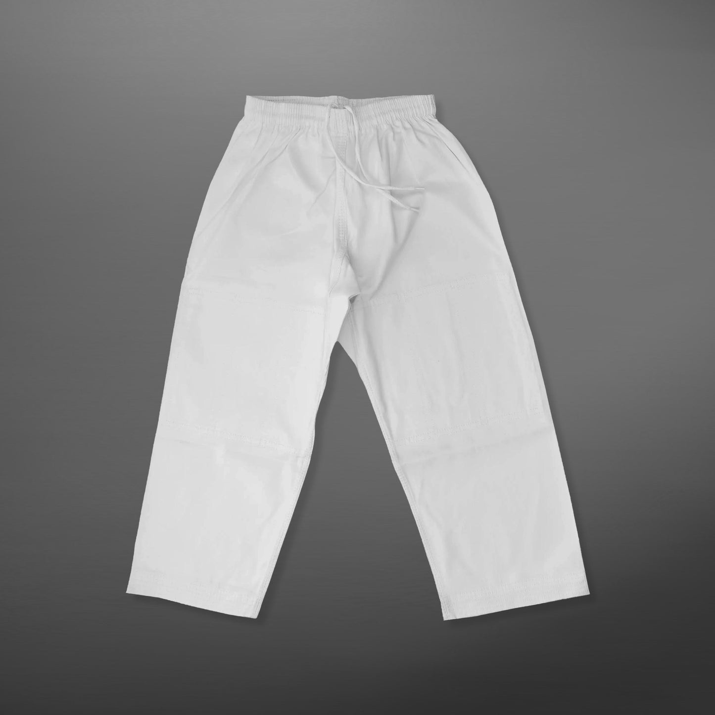 Venum Contender 儿童款柔术服（含免费白色腰带）– 白色
