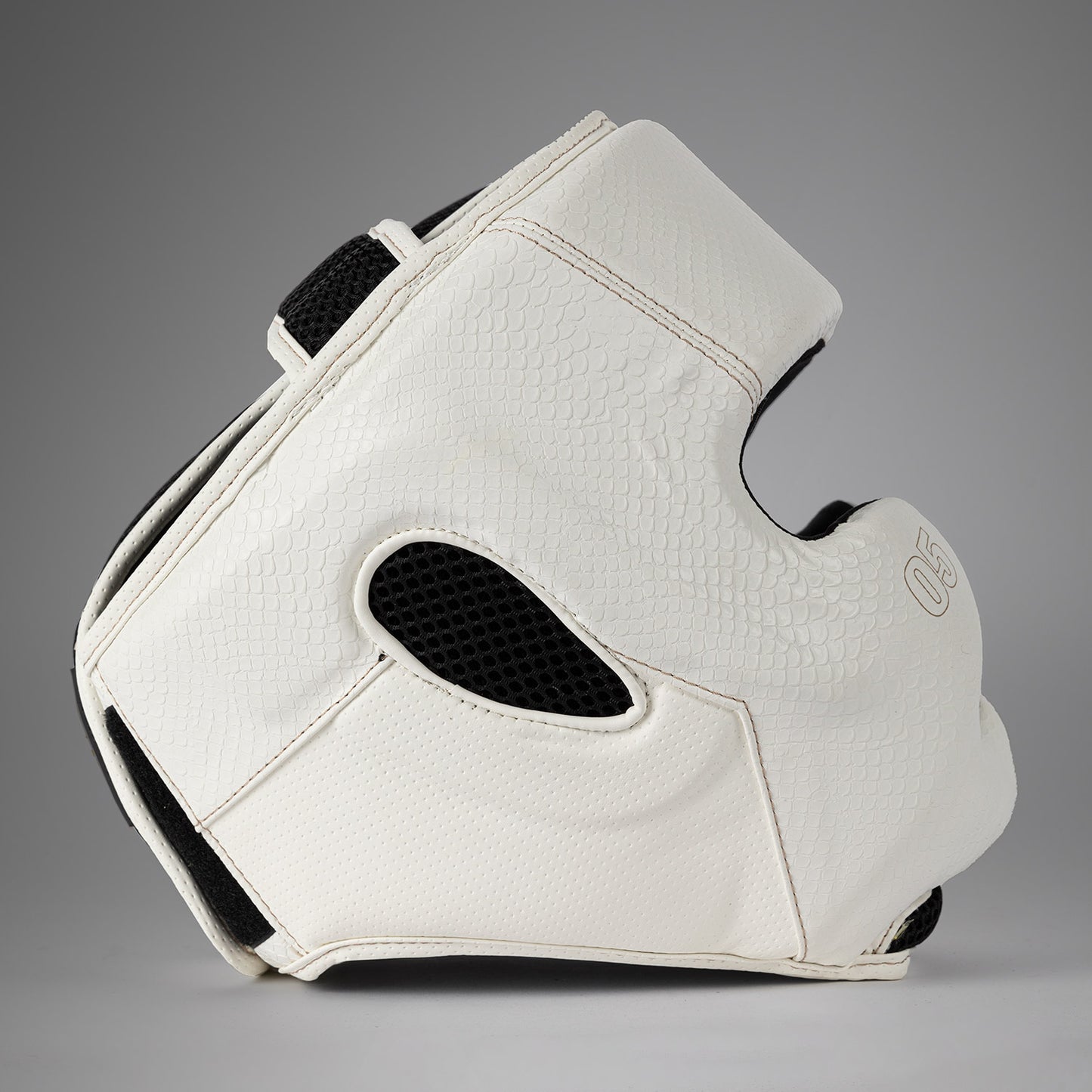 Venum Impact Evo 头盔 – 象牙色