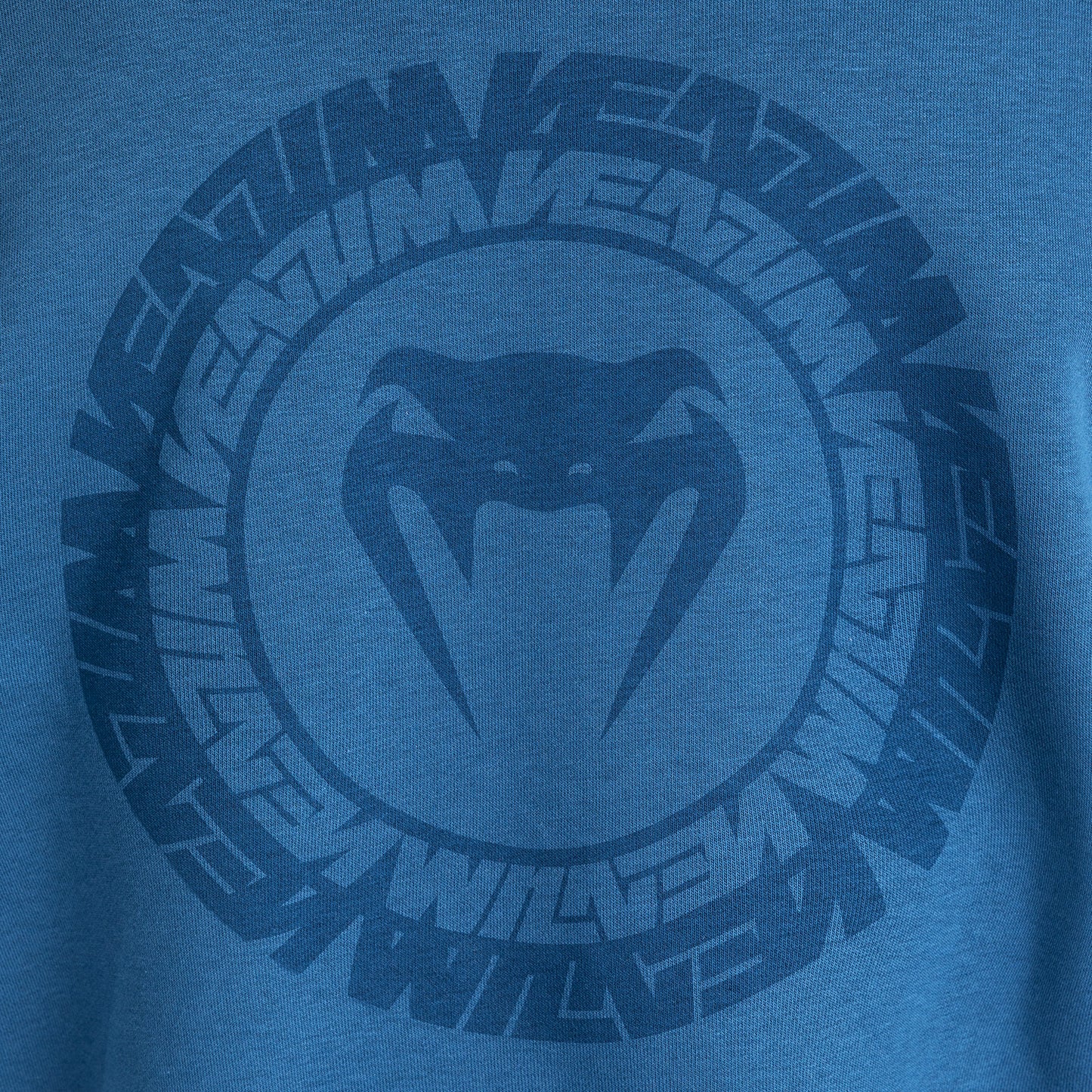 Venum Vortex XL 男士连帽衫 – 藏青色