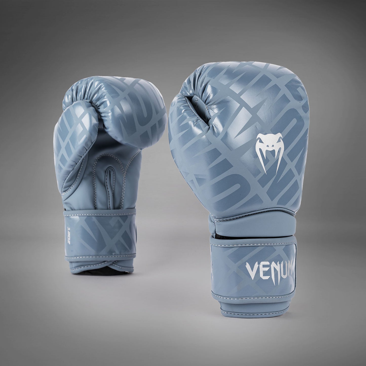 Venum Contender 1.5 XT 拳击手套 – 灰色