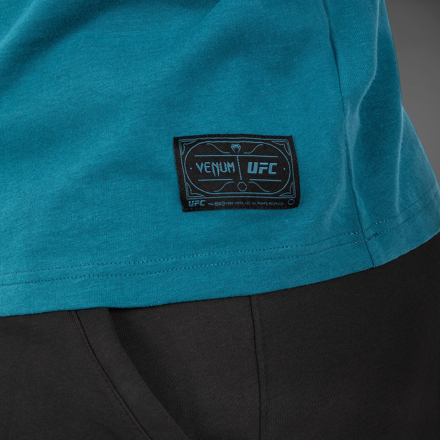 UFC by Venum Ulti-Man T恤 – 蓝色