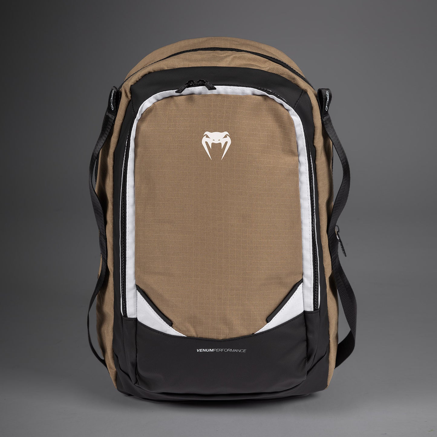 Venum Evo 2 Ripstop 背包 (20-25L) – 沙丘色