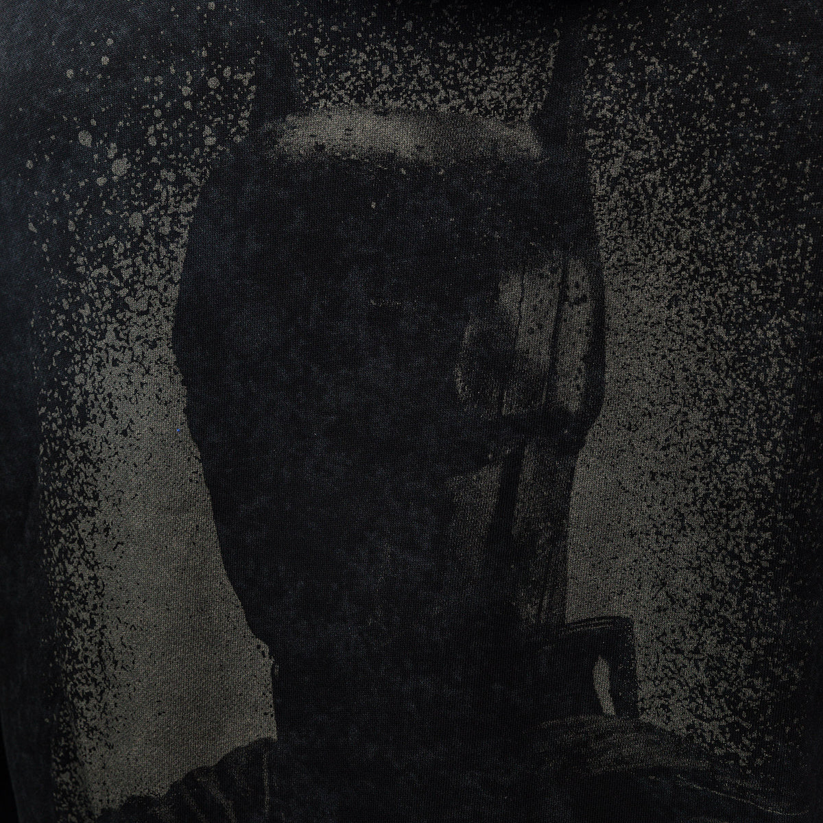 Venum x Batman 连帽衫 - 黑色/灰色