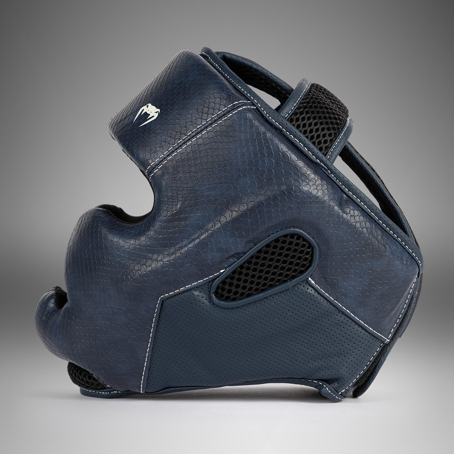 Venum Impact Evo Scales 头盔 – 午夜蓝