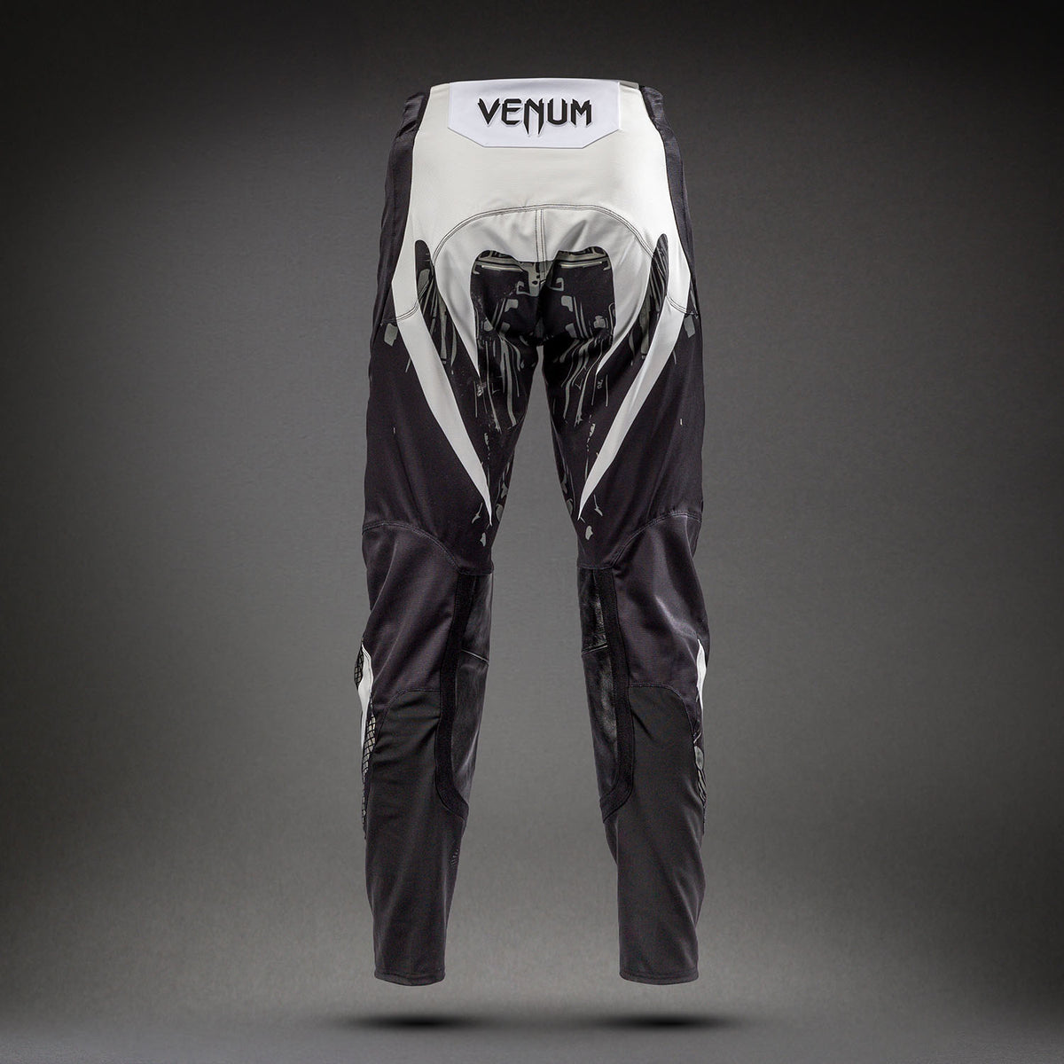 Venum MX Elite 越野摩托骑行裤 - 黑色/沙色