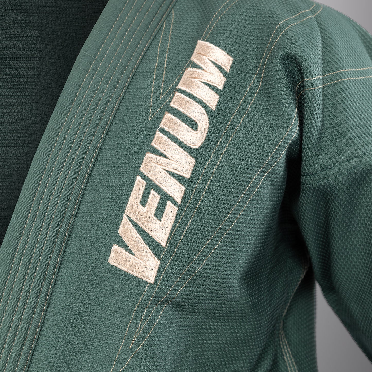 Venum Elite 5.0 - 450 - 巴西柔术服 - 森林绿