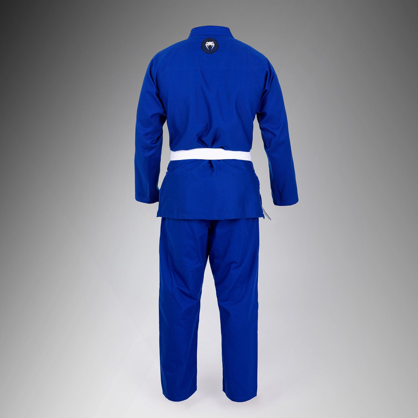 Venum First 柔术服 – 蓝色