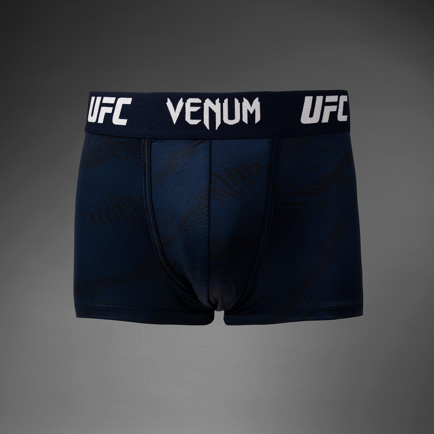 UFC Fusion by Venum Fight Week 男士称重内裤 – 海洋蓝