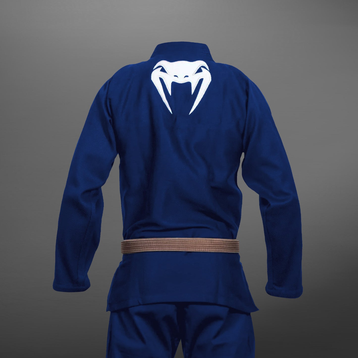 Venum Contender 2.0 柔术服 – 藏青色