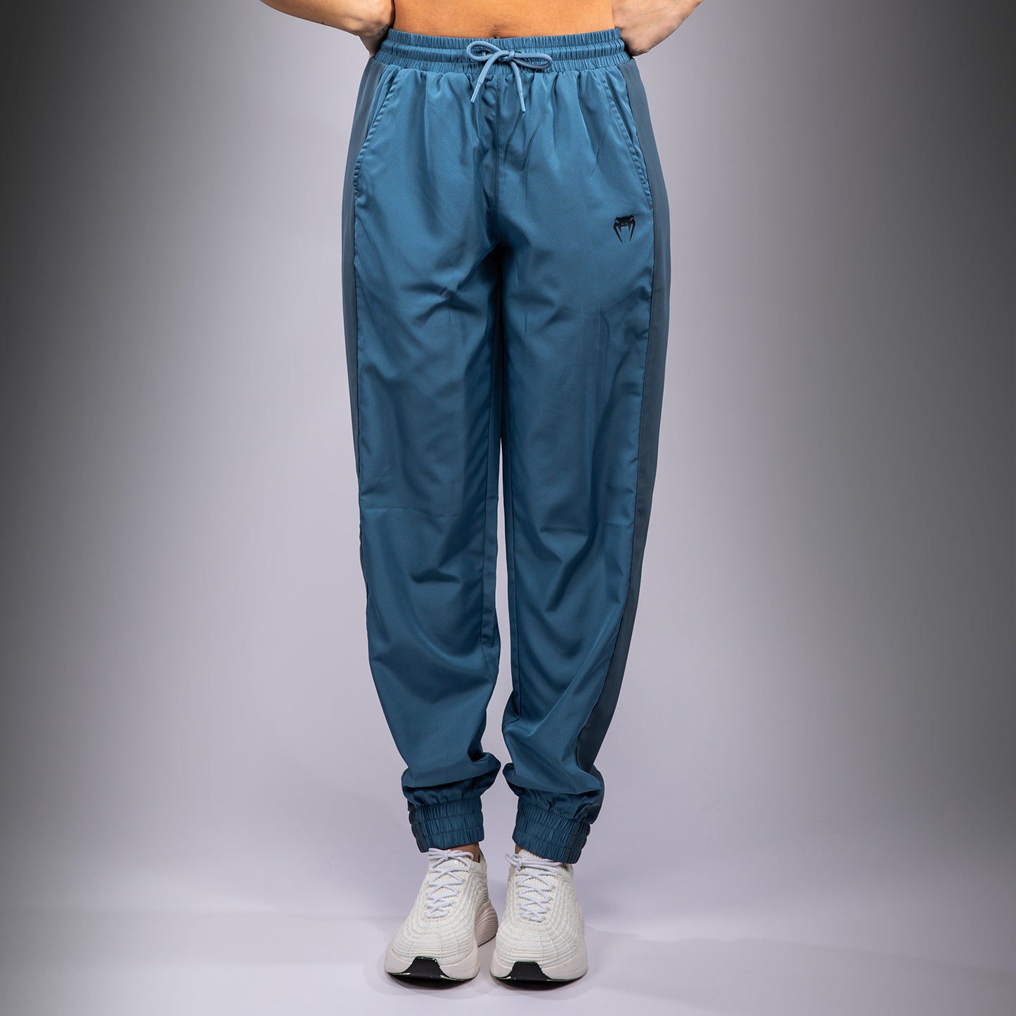 Venum Women Laser 3.0 慢跑裤 – 蓝色