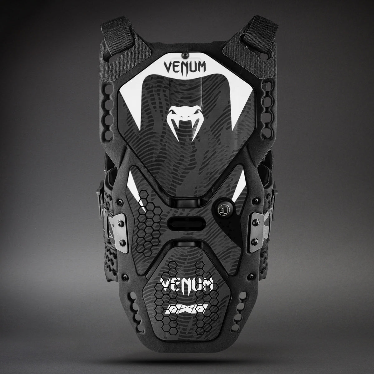 Venum x RXR R-Pro 2 护身甲 - 黑色