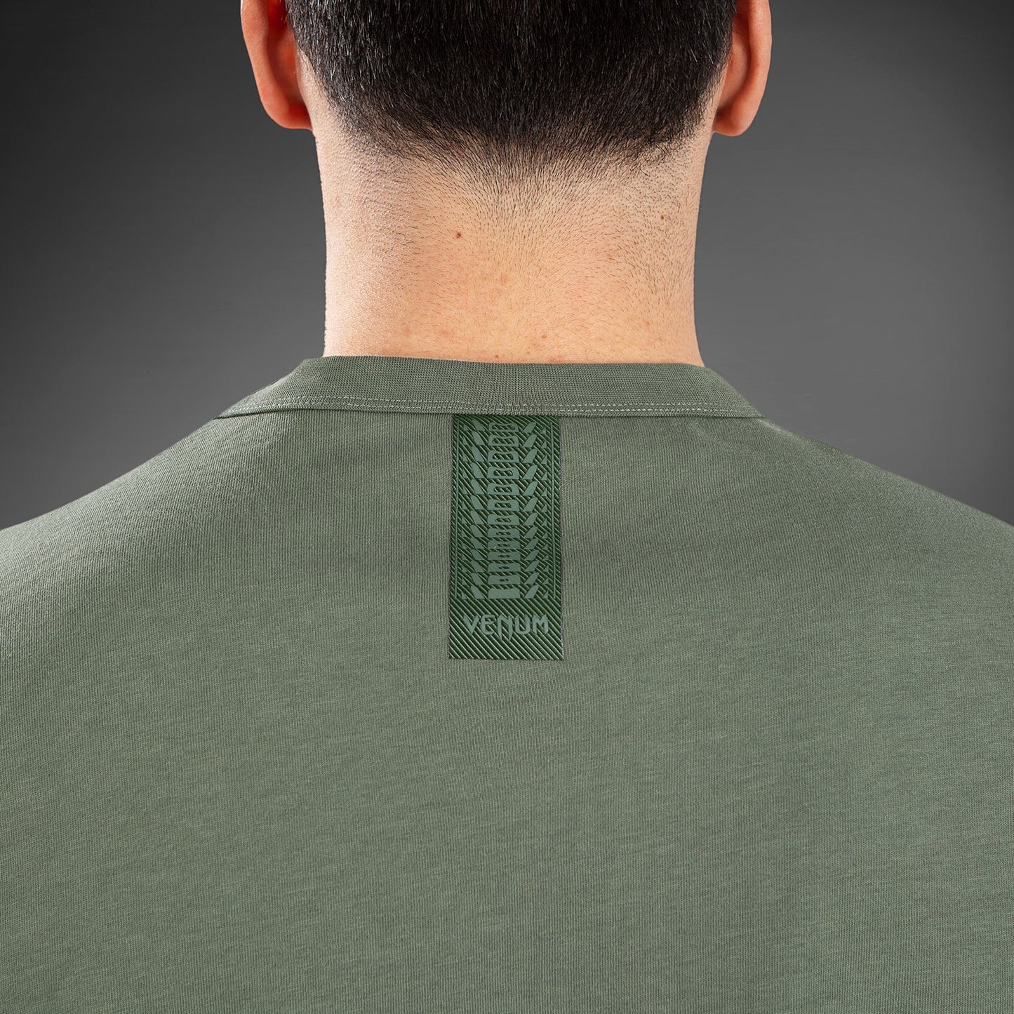 Venum Connect XL T恤 – 绿色
