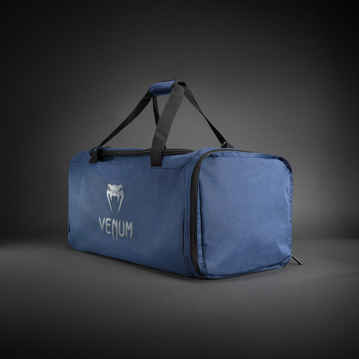 Venum Essential 运动包（37L）- 海军蓝
