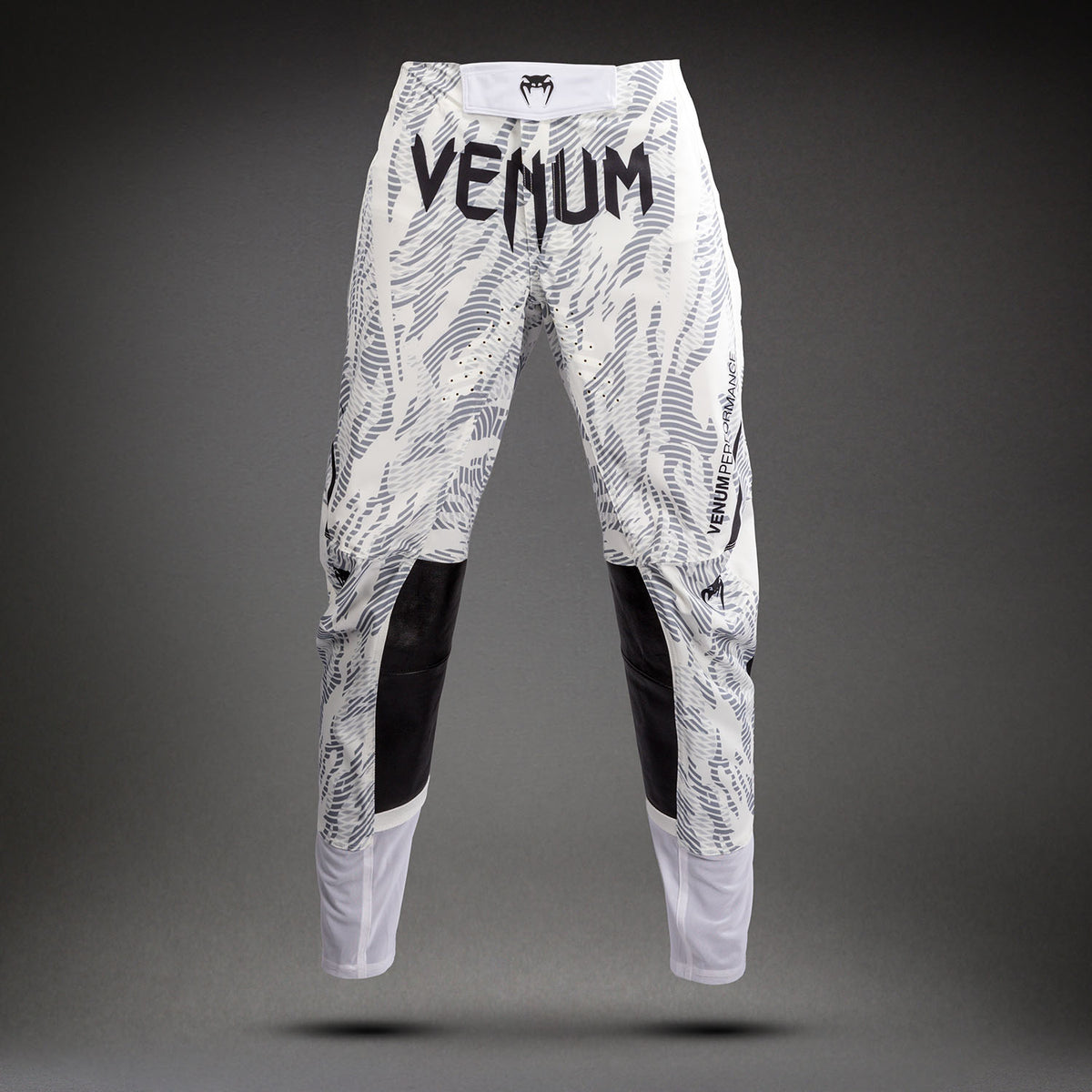 Venum MX Elite 越野摩托骑行裤 - 白色