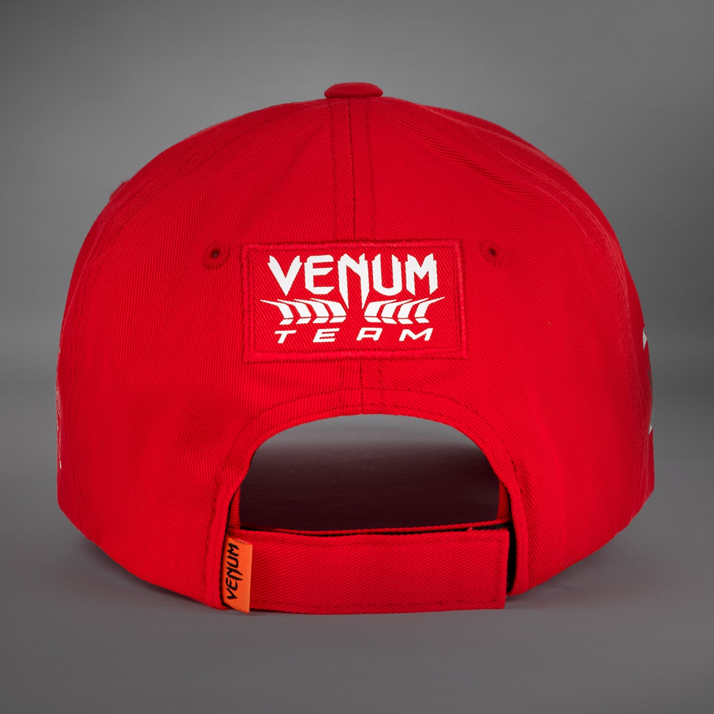Venum Motorsport 帽子-赛车红
