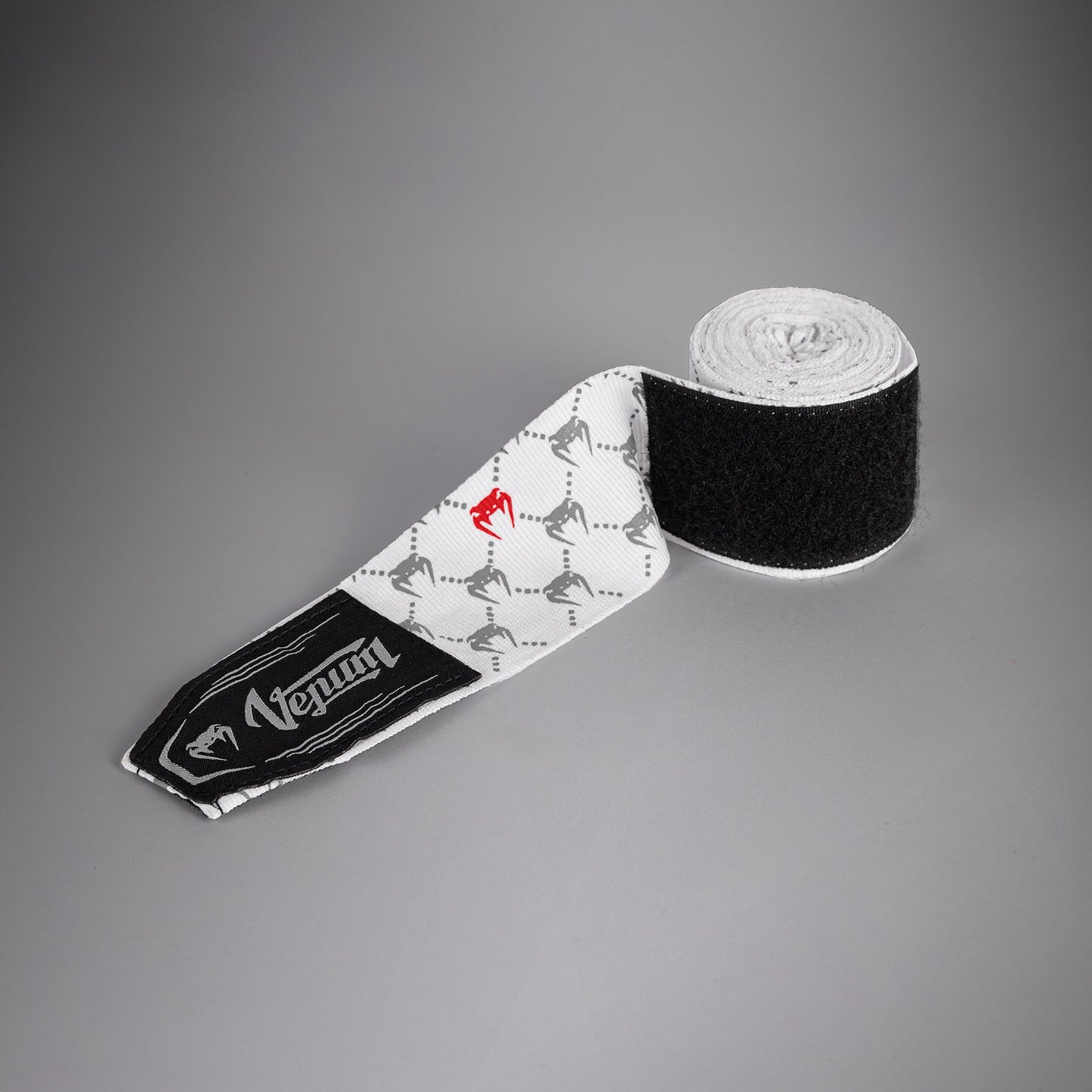 Venum Kontact Evo Monogram 绷带 – 白色