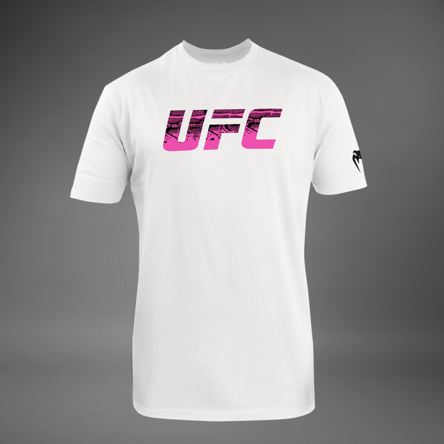 男士Venum UFC Unrivaled 白色Sean O'Malley T恤