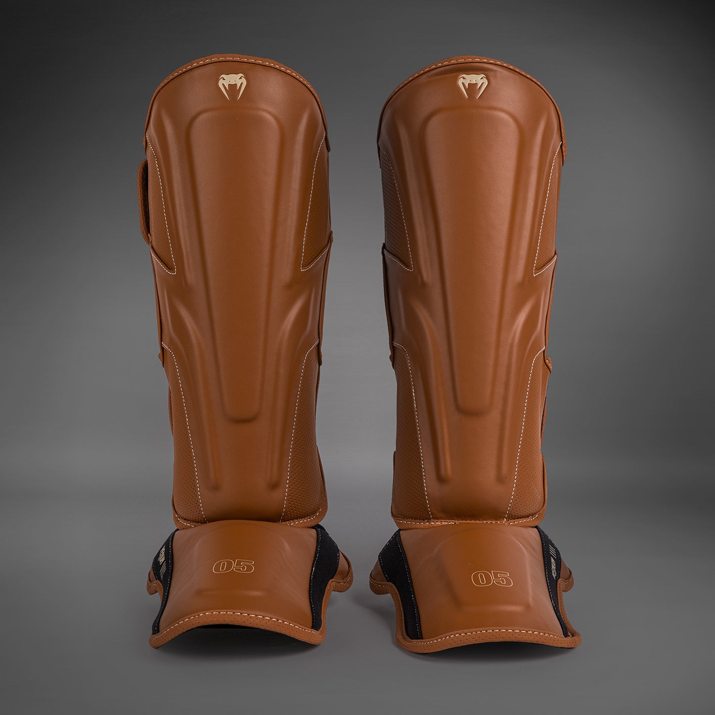Venum Impact Evo 护胫 – 哈瓦那色