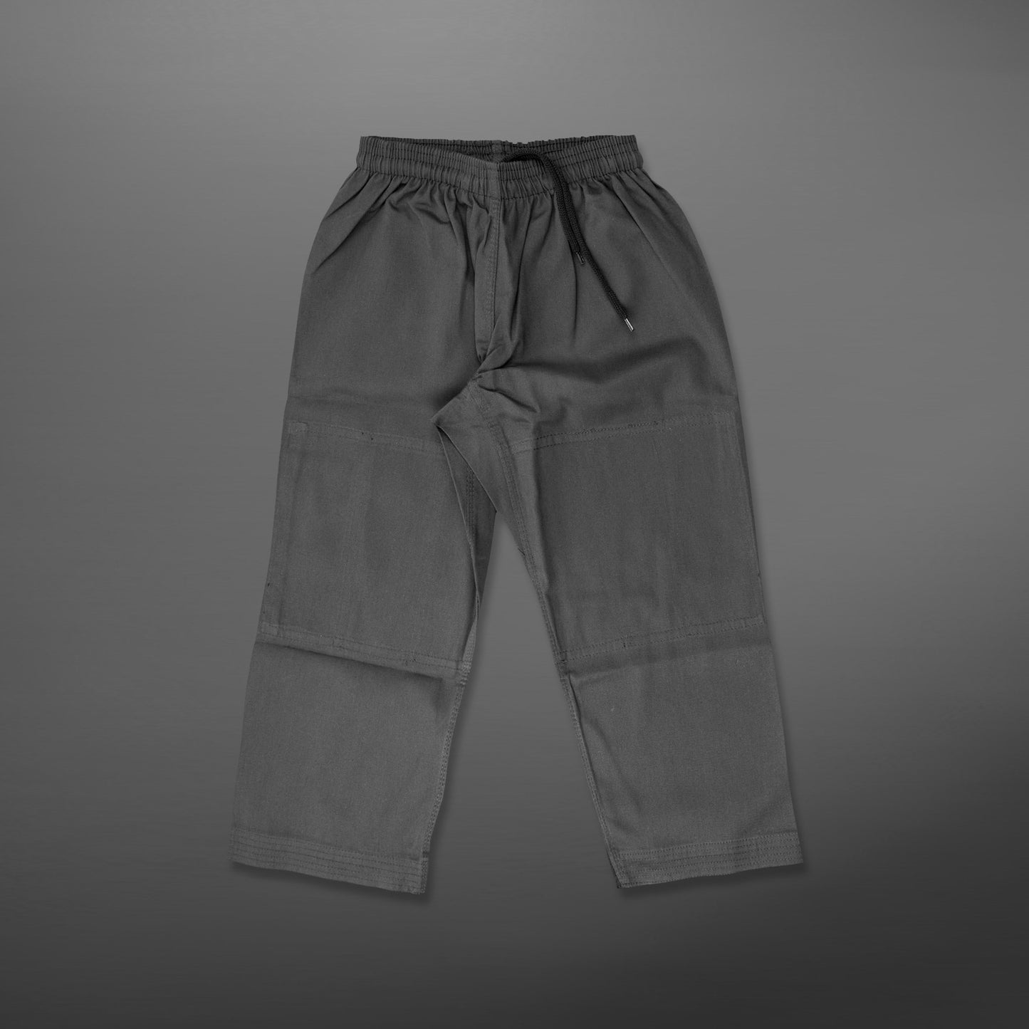 Venum Contender 儿童柔术服（含免费白带）– 灰色