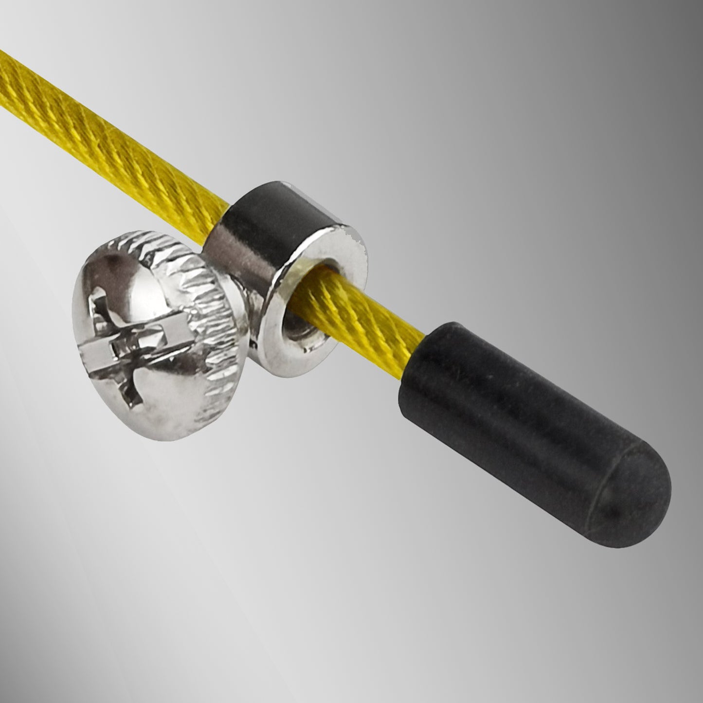 Venum Thunder Evo 跳绳 – 金色