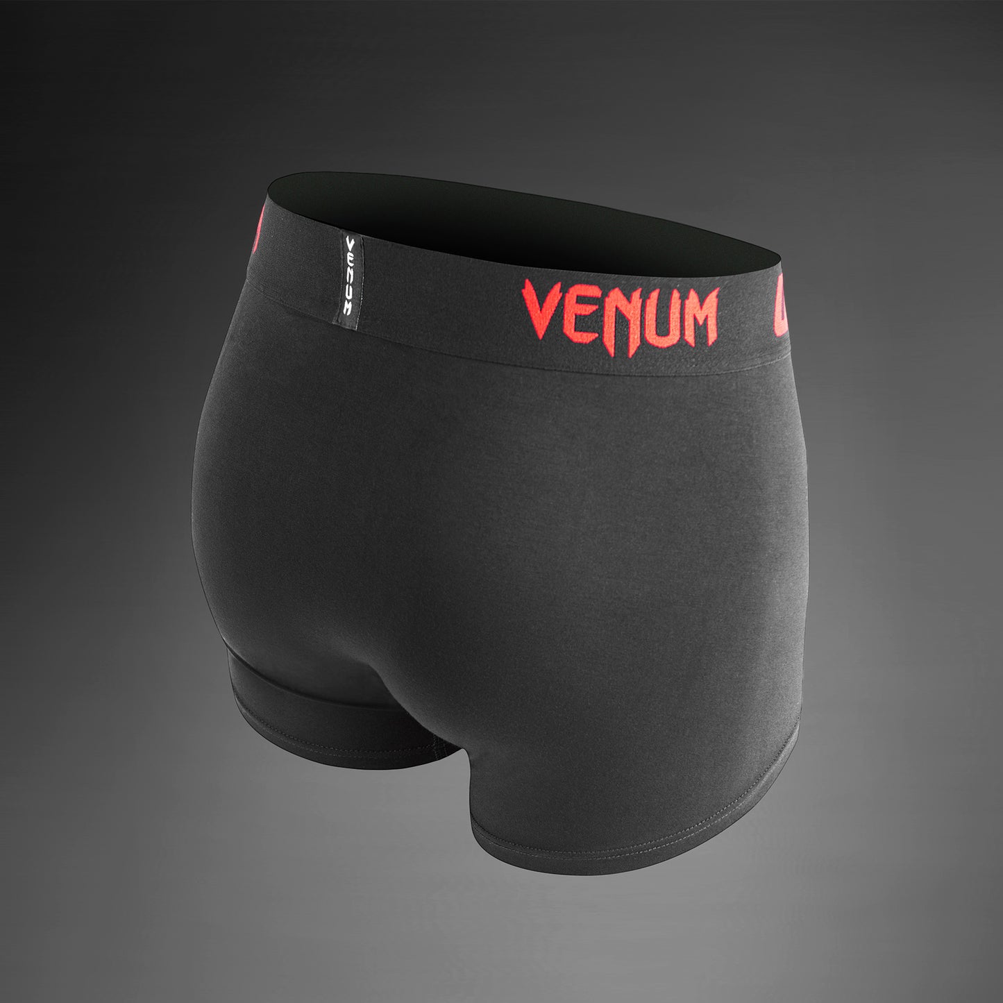 UFC Adrenaline by Venum Fight Week 男士称重内裤 – 黑色