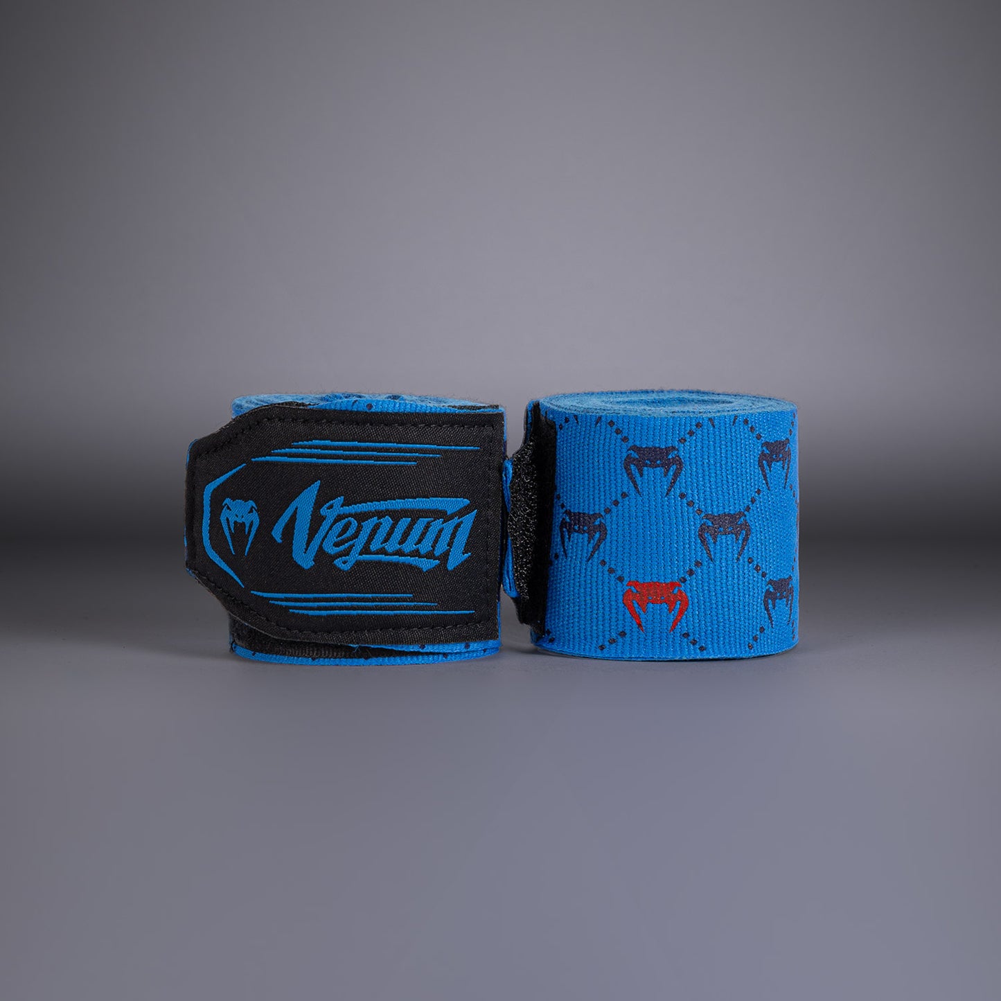 Venum Kontact Evo Monogram 绷带 – 蓝色