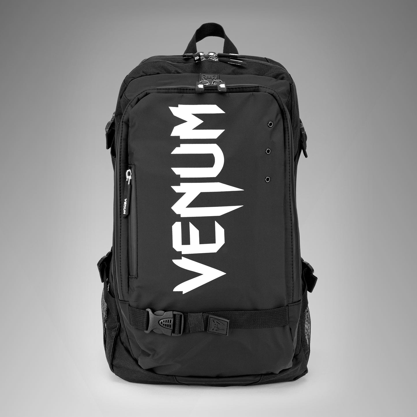 Venum Challenger Pro Evo 背包 (20-25L) – 黑色/白色