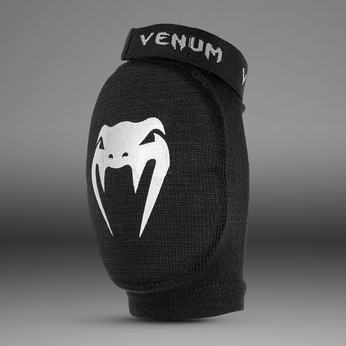 Venum Kontact 护肘 – 黑色/银色