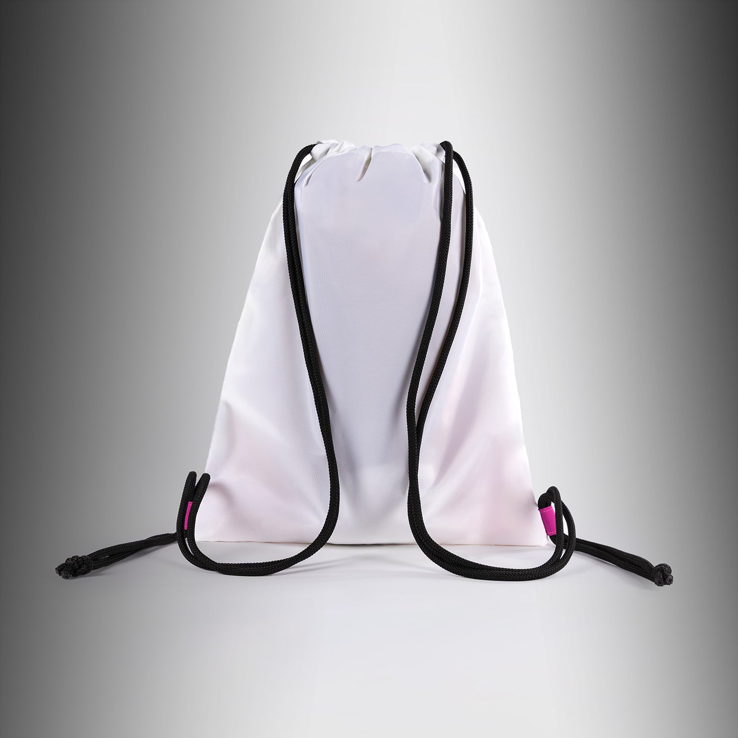 Venum Evo 2 花卉束口包 (10-15L) – 白色/糖果粉