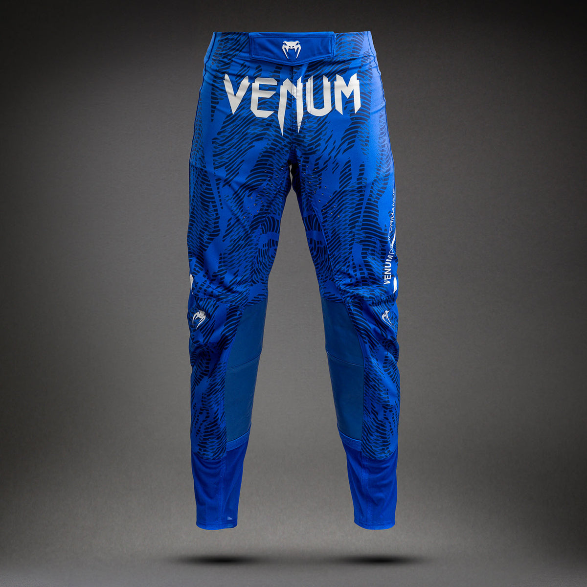 Venum MX Elite 越野摩托骑行裤 - 蓝色