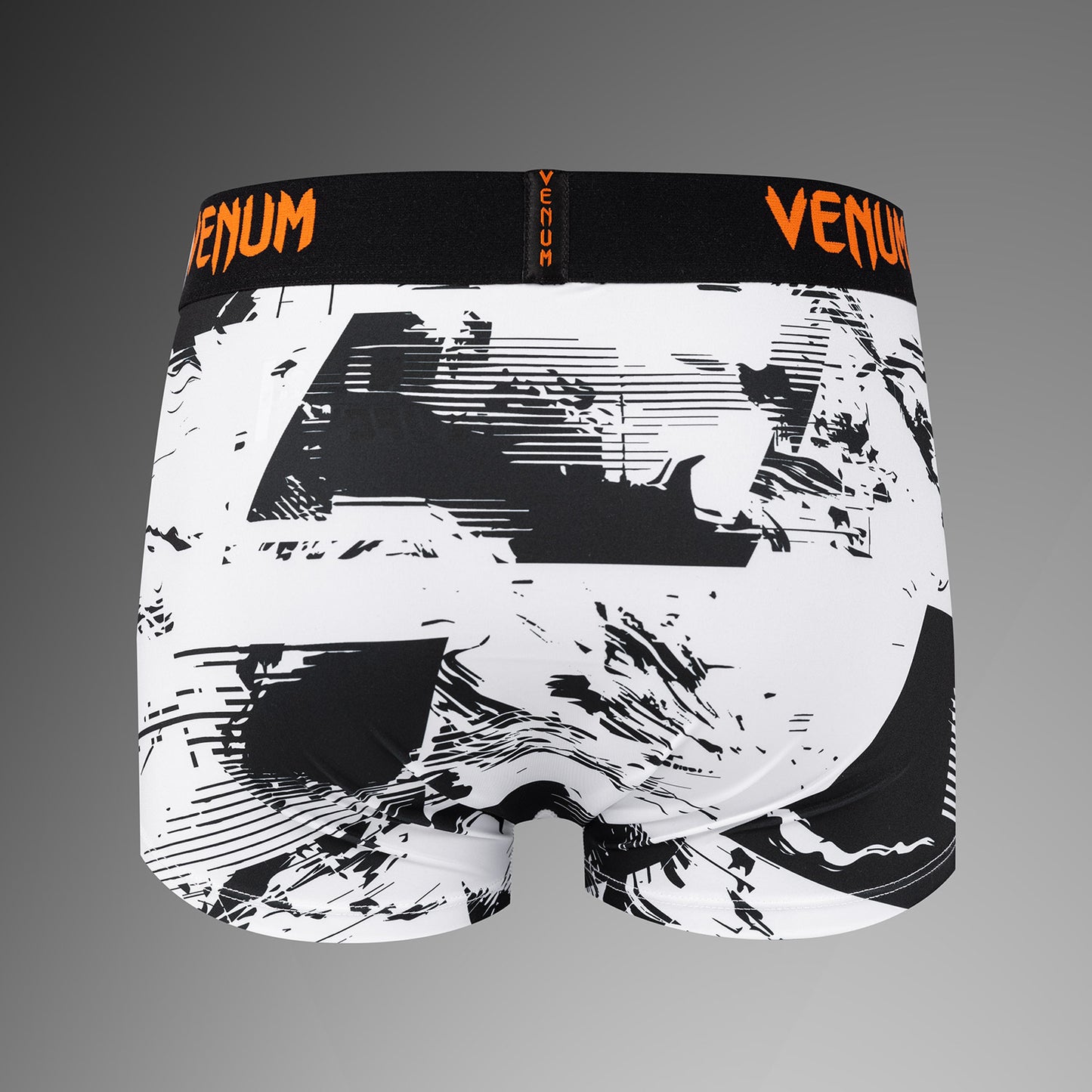 男士Venum UFC Zenith 白色正品赛前称重内裤
